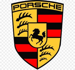 Logo_PORSCHE