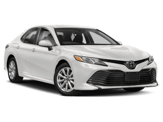 Toyota Camry – Phong cách, tiện nghi và hiệu suất